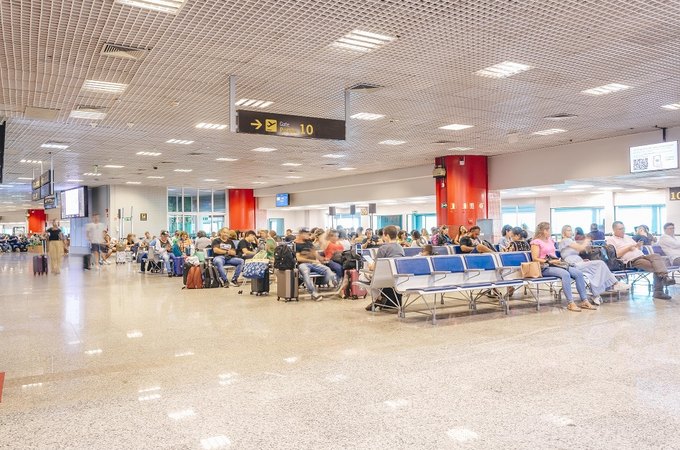 Governo de Alagoas anuncia novos voos diretos de Portugal para Alagoas