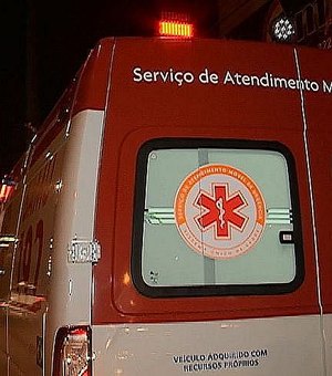 Acidente de moto deixa um ferido e vítima fatal em São Miguel dos Campos