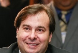 Rodrigo Maia é reeleito presidente da Câmara dos Deputados