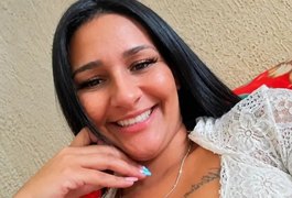 Ex-companheiro de jovem alagoana desaparecida é preso por suspeita de envolvimento no crime