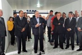 Delegado-geral afirma que delegacias de Alagoas abrigam 482 presos