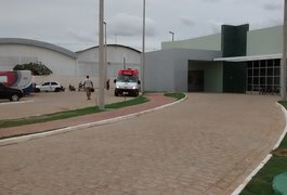 Duas pessoas ficam feridas por disparos de arma de fogo em Arapiraca