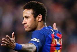 Neymar se despede do Barcelona e aguarda anúncio do PSG