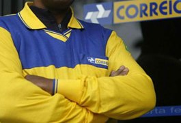 Funcionários dos Correios em Alagoas entram em greve por tempo indeterminado