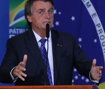 Bolsonaro está decidido a não renovar concessão da Globo, diz site