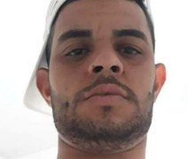 Jovem com problemas psiquiátricos fura a própria perna após tentar matar a companheira e morre em Delmiro