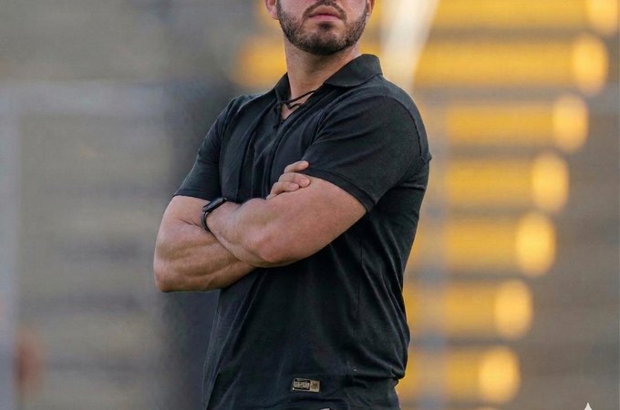 ASA contrata Francisco Sales como novo executivo de futebol