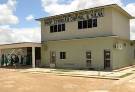 Agentes evitam rebelião no presídio Cyridião Durval e detento acaba baleado