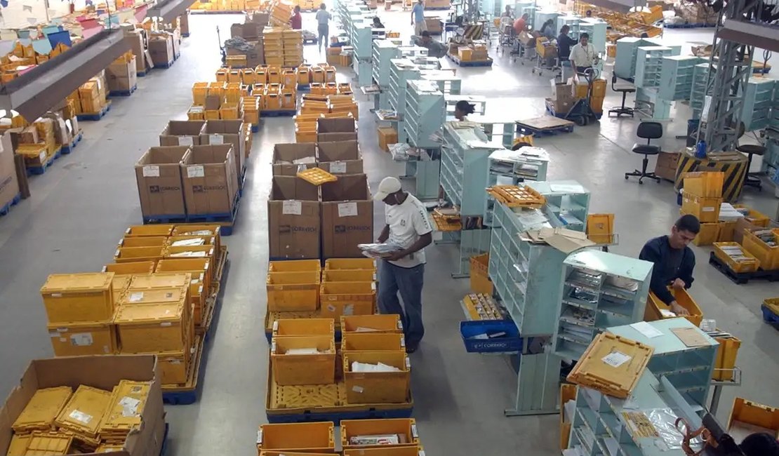 STF valida prova criminal obtida com a abertura de pacote dos Correios