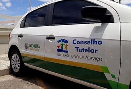 Criança é espancada dentro de creche em município do Agreste alagoano