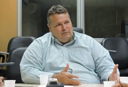 “A segurança pública não trabalha em cima de achismo”, diz secretário após ataques