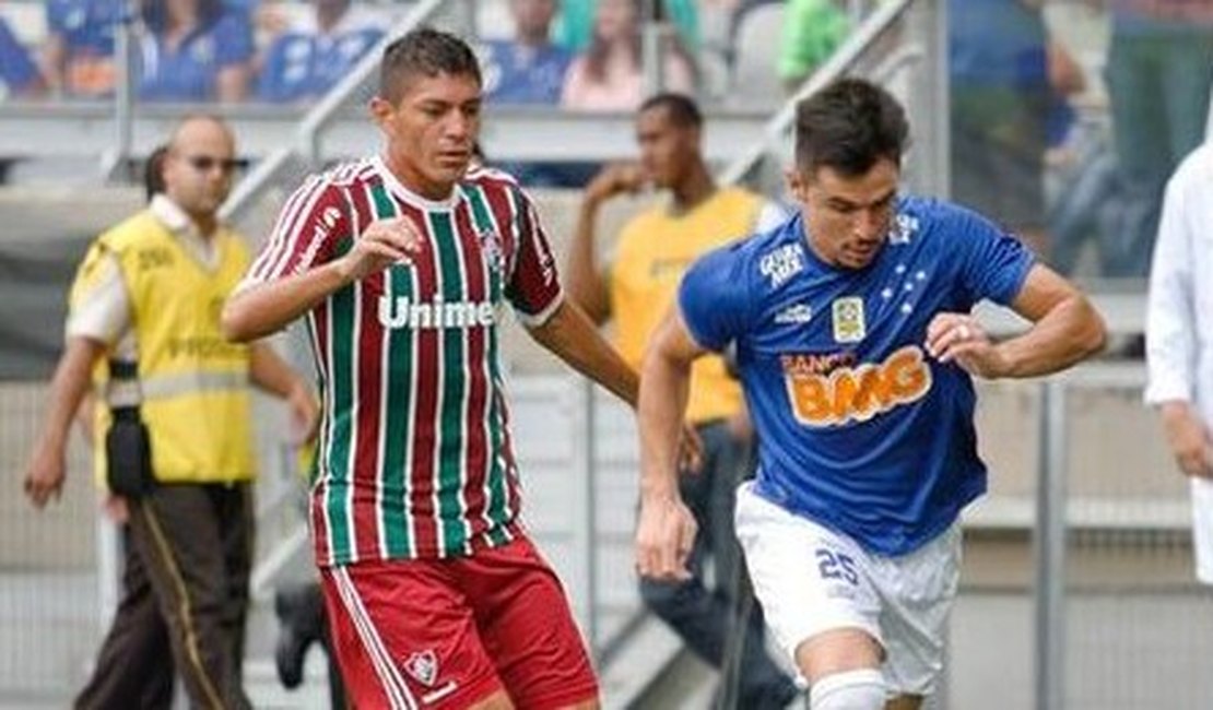 Cruzeiro chega a 80 pontos pelo Brasileirão e supera o São Paulo