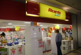 Lojas Eletro Shopping e Insinuante passarão a ser Ricardo Eletro