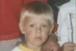 Ossada de Leandro Bossi é identificada 30 anos após o desaparecimento