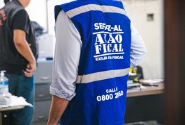 Sefaz deflagra operação de combate à sonegação fiscal em empresas do setor da construção civil