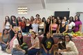 Alunos do CAS/Arapiraca aprendem libras na prática com simulação de feira livre