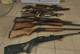 Operação prende três pessoas pelo assassinato de homem em União dos Palmares