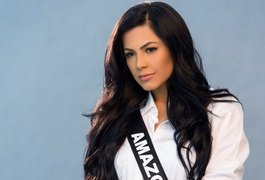 Miss Brasil 2016: candidata do Amazonas é favorita em enquete