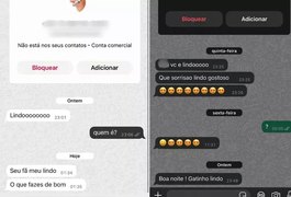 Professor é afastado após ex-aluno denunciar perseguição por mensagens de teor sexual em SP