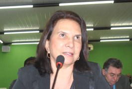 Vereadora quer que escolas da rede pública cantem o Hino de Alagoas