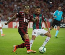 Campeonato Brasileiro: Flamengo vence clássico contra o Fluminense e dispara na liderança