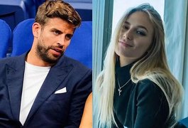 Paparazzi descobre traição de Gerard Piqué contra a atual namorada