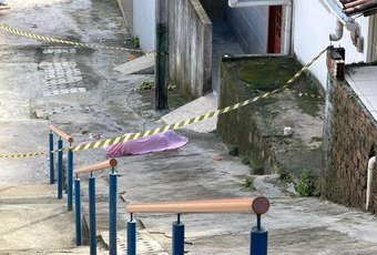 Polícia prende envolvido em homicídio ocorrido no bairro Ouro Preto