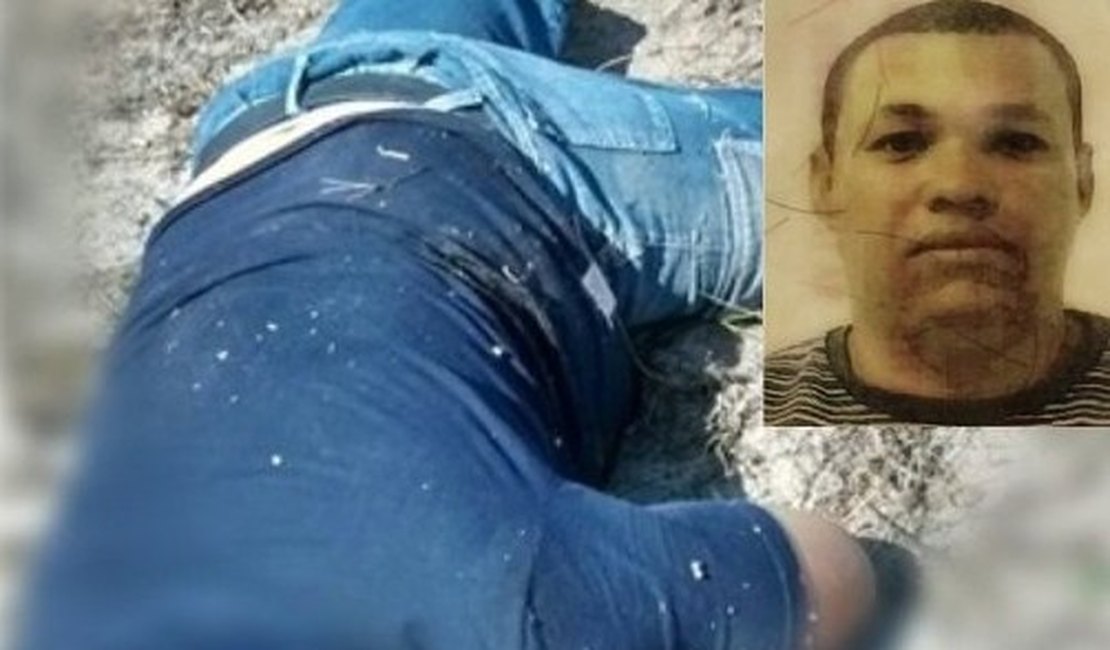 Homem é executado a tiros dentro de bar no município de Olivença