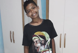 Família pede ajuda para localizar adolescente arapiraquense desaparecido há 2 dias