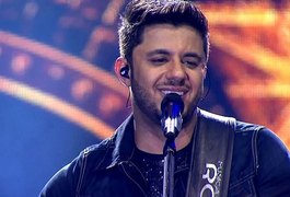 Depois de polêmica, conta de Cristiano Araújo é reativada em rede social