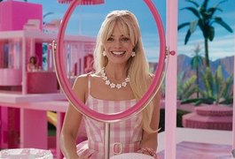 Saiba o valor do salário de Margot Robbie em 'Barbie’