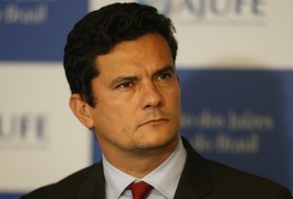 Sérgio Moro envia ao Supremo grampos de conversa entre Lula e Dilma