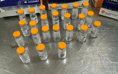 Medicamentos emagrecedores apreendidos pela PF em Alagoas