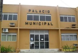 Município alagoano decreta emergência administrativa e suspende licitações por 90 dias