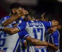 CSA visita o Cruzeiro em Belo Horizonte buscando vitória para retornar ao G-4 da Série B