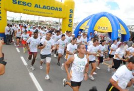 Estão abertas as inscrições da 14ª Corrida da Emancipação