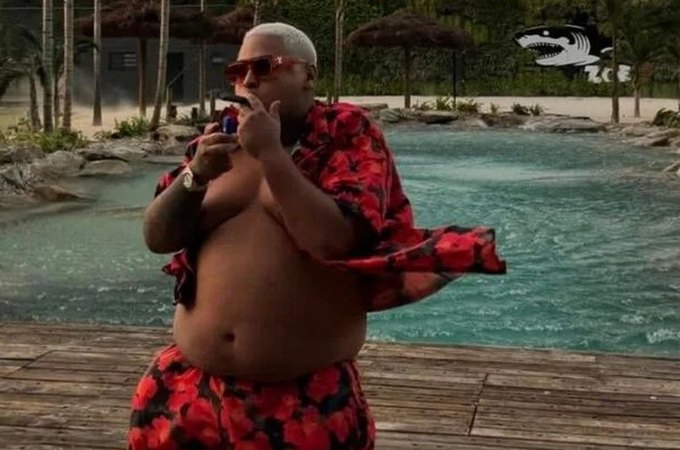 Instagram derruba perfis de MC Ryan e outros influenciadores presos pela PF