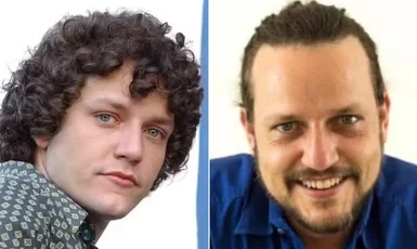Morre Edward Boggiss, ator de “Malhação” e “Sandy & Junior”