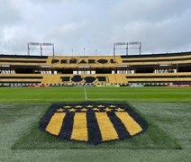 Torcida do Botafogo será proibida de ir ao jogo contra o Peñarol, em Montevidéu, diz ministro