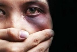 Em AL, 80% dos crimes contra a mulher são esclarecidos