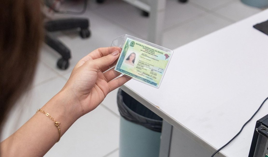 Comprovante de residência será obrigatório para emissão da nova Carteira de Identidade Nacional