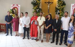 Coité do Nóia celebra 60 anos de Emanacipação Política