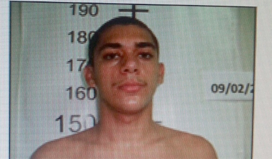 Conto do sobrinho: detento aplica golpe de dentro de presídio