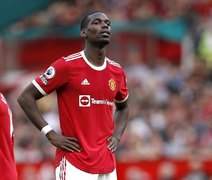 Por doping, Pogba, da Juventus, é suspenso por quatro anos; jogador vai recorrer