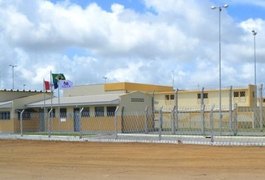 Presos decretam greve de fome para a volta de 'companheiros' a Alagoas