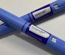 Justiça nega prorrogar patente de substância de caneta emagrecedora