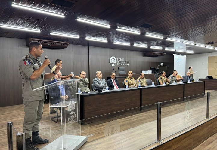 3º BPM realiza formatura do1º Ciclo de Instruções de Nivelamento Operacional