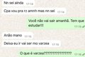 'cpa nn vou p rz': entenda vocabulário jovem que intrigou Ingrid Guimarães em conversa com a filha