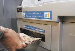 Salários de novembro são liberados nesta quarta-feira (11)