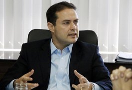 Governo de AL não tem garantias de pagar 13º, folha de dezembro e ainda pode atrasar salários